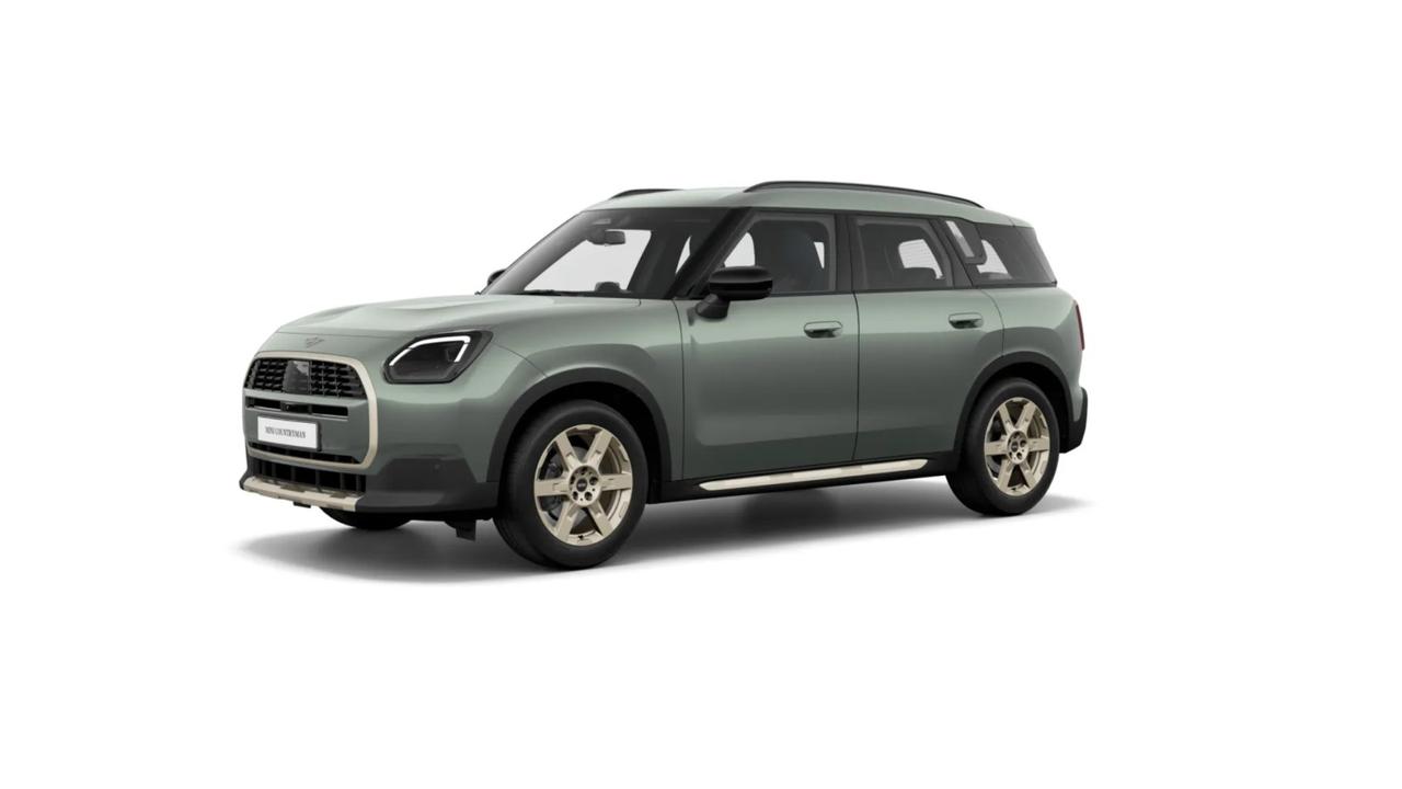 MINI MINI Countryman C