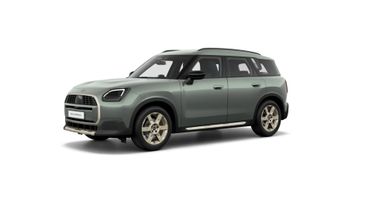 MINI MINI Countryman - U25 MINI Countryman C