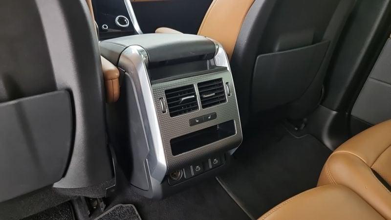 Land Rover RR Sport 3.0D l6 249 CV HSE Dynamic