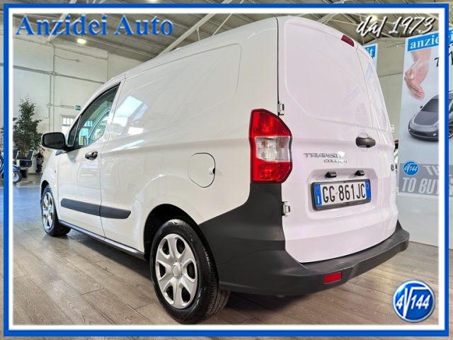 FORD Transit Courier 1.5 TDCi 75CV Van Trend E6D