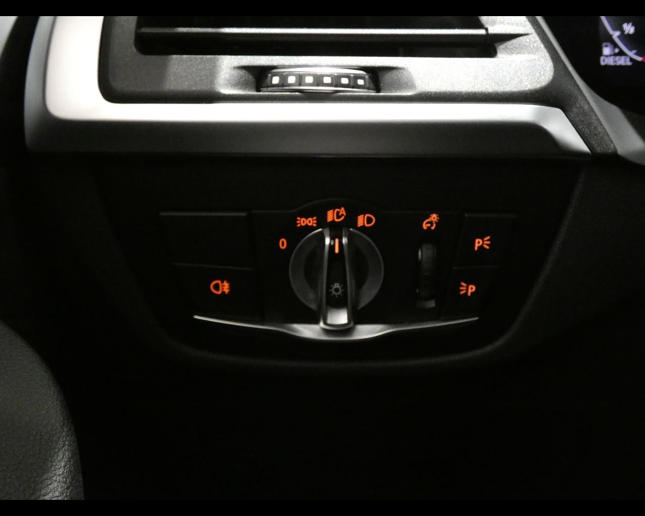 BMW X3 (G01/F97) - X3 xDrive20d 48V Msport