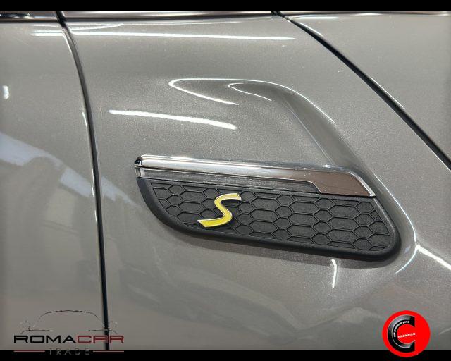 MINI Cooper SE Electric