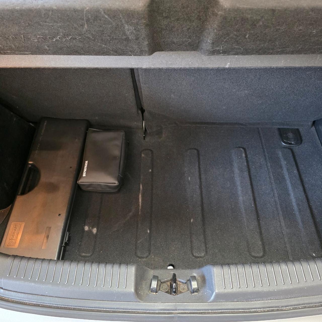 Hyundai i10 1.1 12V BlueDrive GPL Style