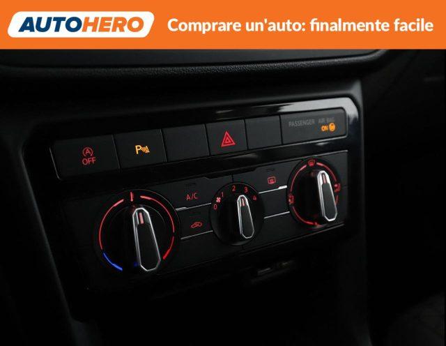 VOLKSWAGEN T-Cross 1.0 TSI Style BMT