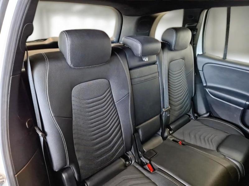 MERCEDES-BENZ GLB 200 d Automatic Business Extra