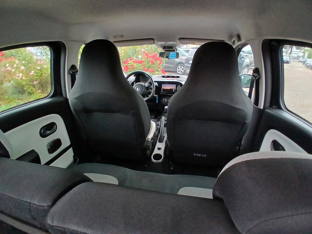 Renault Twingo SCe 65 CV Intens