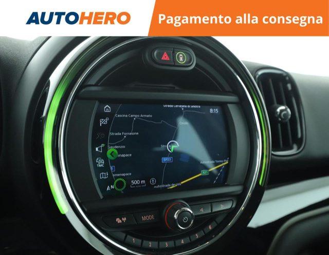 MINI Countryman 1.5 Cooper SE Countryman ALL4 Automatica