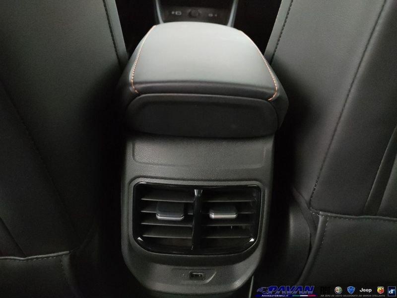 MG MG3 Hybrid+ Luxury