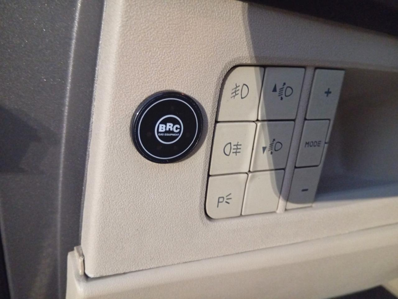 Lancia MUSA 1.4 16V Platino