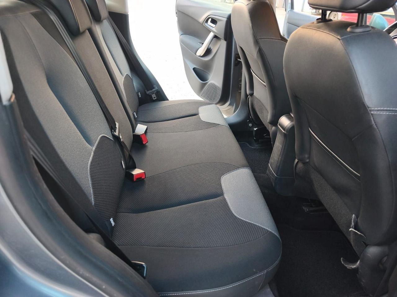 Citroen C3 2012---1.6 Diesel Neopatentati