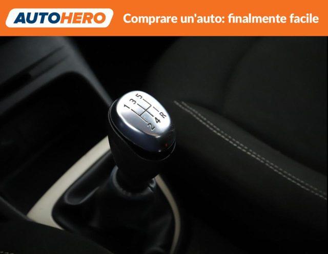 RENAULT Captur TCe 12V 90 CV Start&Stop Energy Life