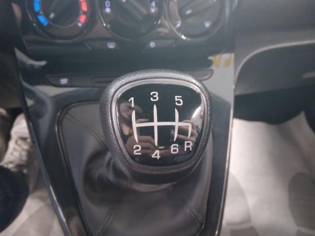 LANCIA Ypsilon 1.0 FireFly 5 porte S&S Hybrid Silver