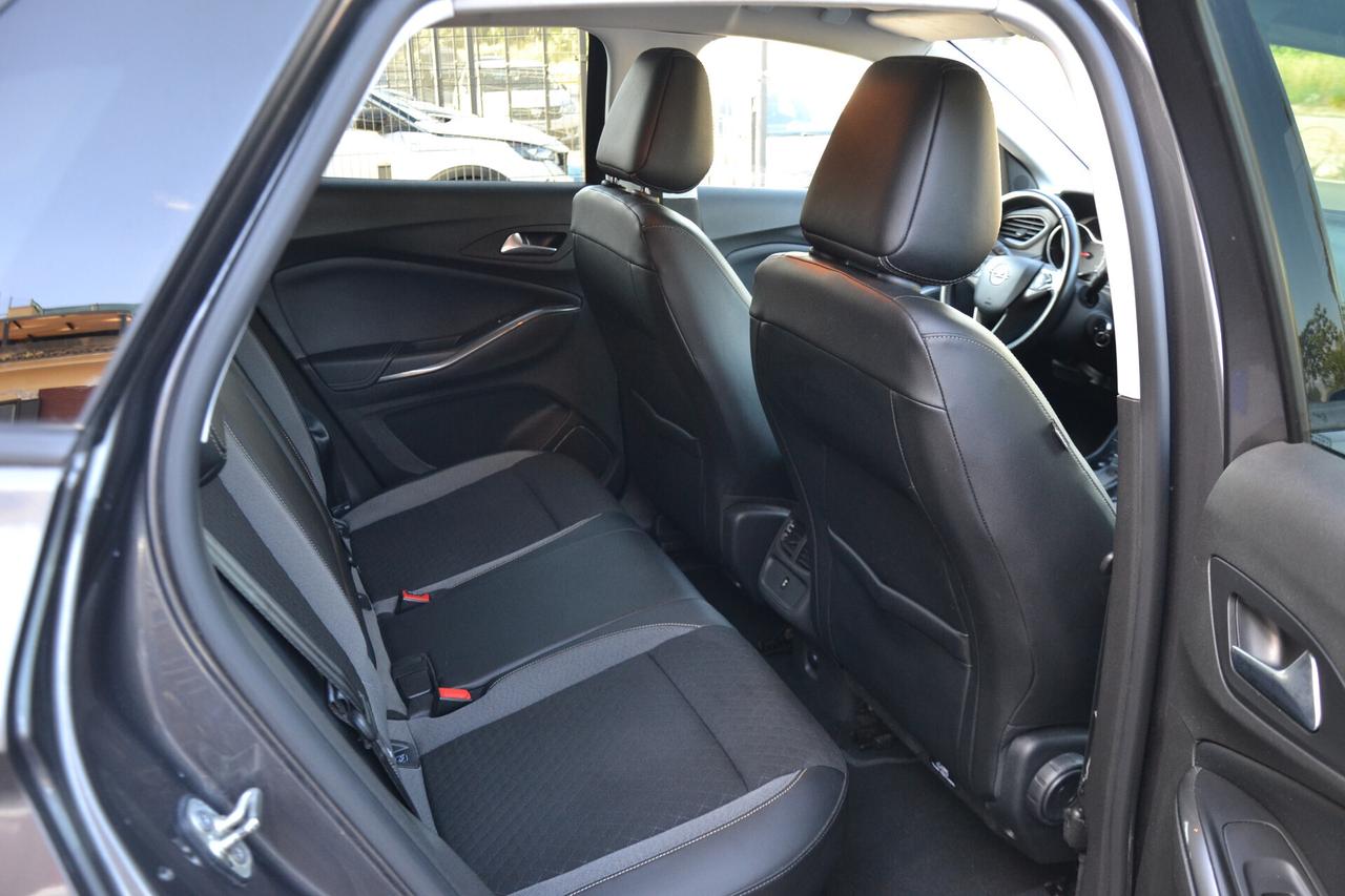 Opel Grandland 1.5 D 130CV ELEGANCE AUT. **PREZZO REALE**GARANZIA