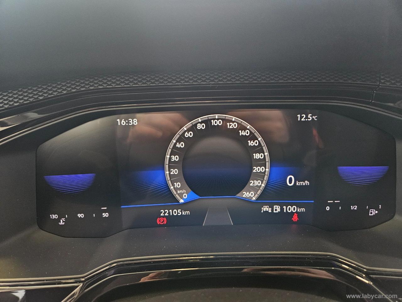 VOLKSWAGEN Polo 1.0 EVO Life