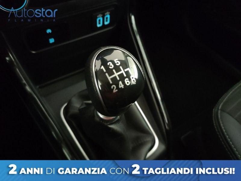 Ford EcoSport 1.0 ecoboost Titanium s&s 125cv my20.25