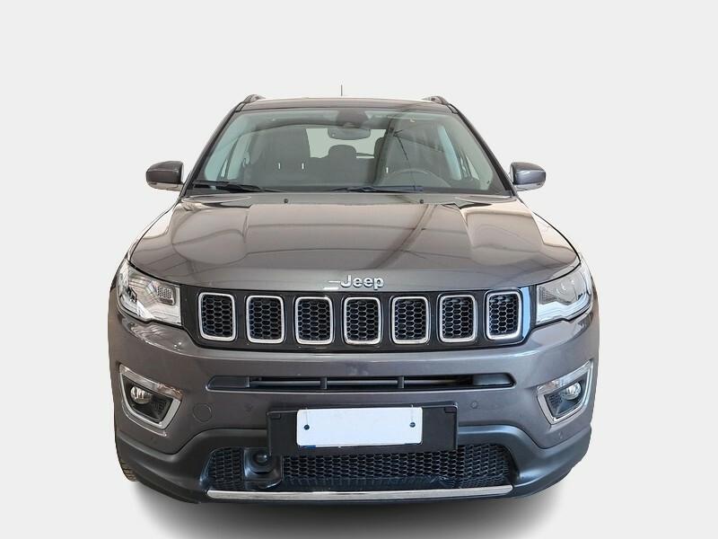 JEEP COMPASS 1.3 T4 PHEV 190cv Business Plus 4xe Auto