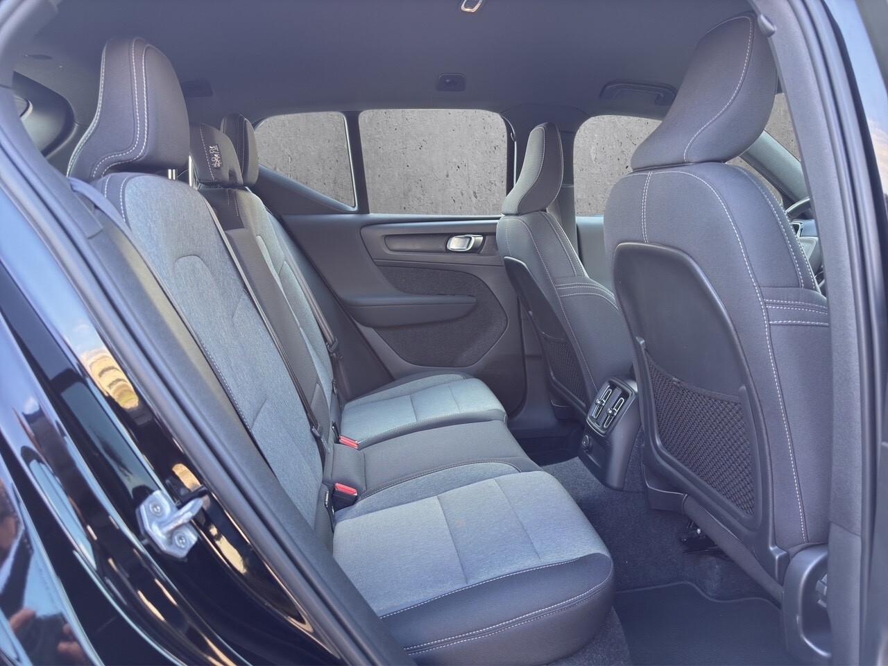 Volvo XC40 T4 Recharge Plug-in Hybrid Inscription Expression