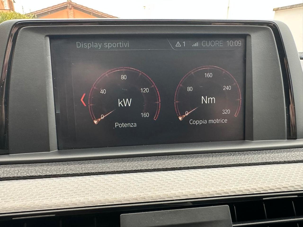 Bmw 120 120i 5p. Sport