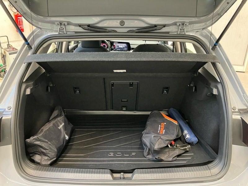 Volkswagen Golf 1.4 TSI eHYBRID 204 CV DSG Style