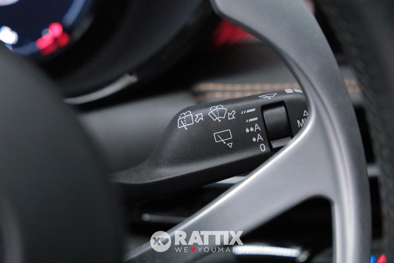 Alfa Romeo Tonale 1.5 hybrid 160CV Veloce tct7