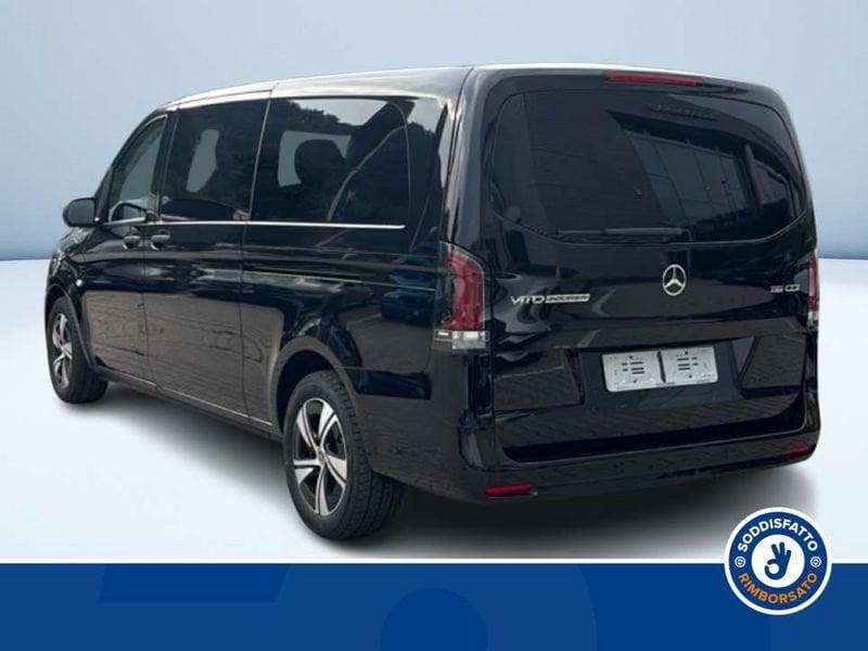 Mercedes-Benz Vito Tourer Select 116 CDI Extralong
