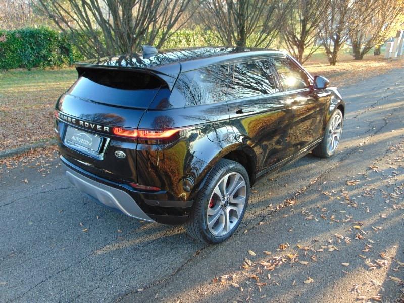 LAND ROVER RR Evoque 2ª serie Range Rover Evoq...