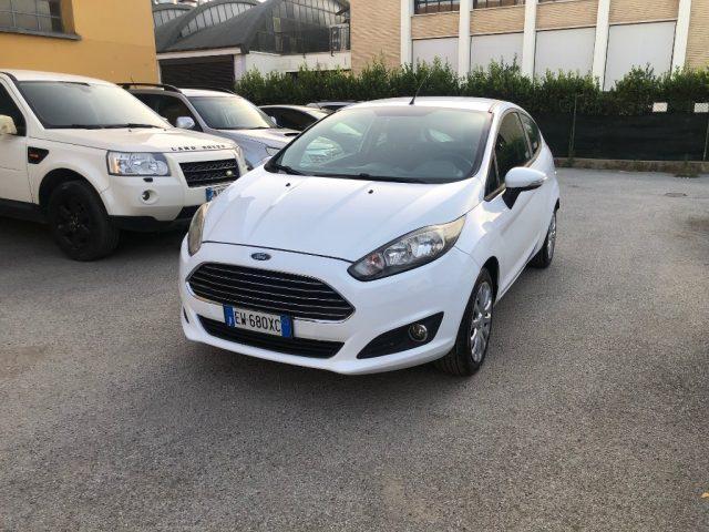 FORD Fiesta 1.0 80CV 3 porte