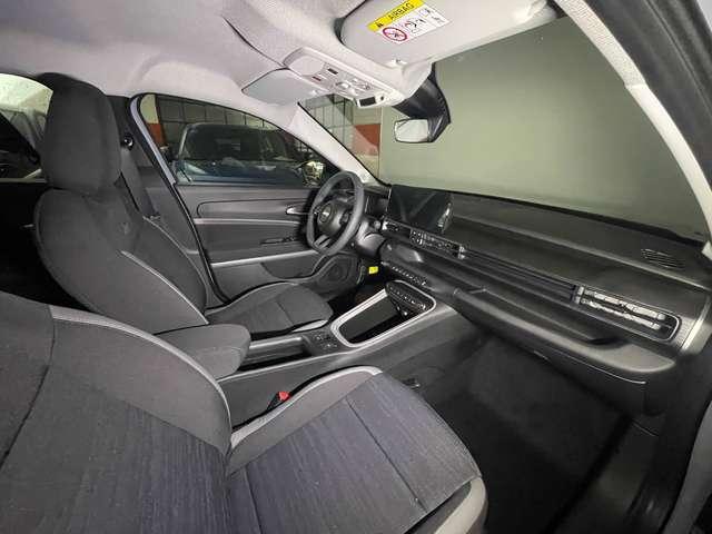 Jeep Avenger Avenger 1.2 turbo e-hybrid mhev Longitude fwd 110cv edct6