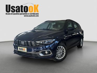FIAT Tipo 1.6 Mjt S&S SW Business