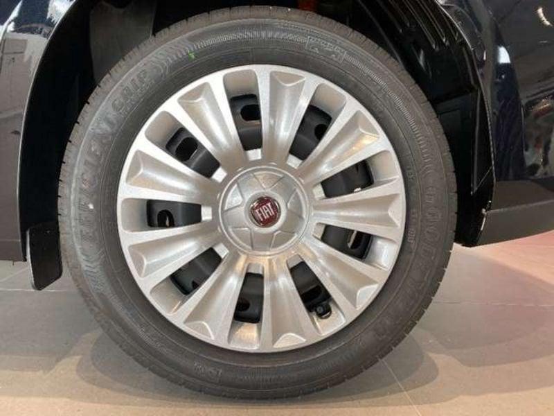 FIAT Tipo 5 Porte 1.5 T4 Hybrid