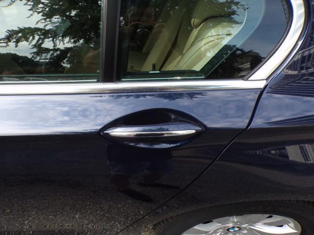 BMW 740 d xDrive Eccelsa