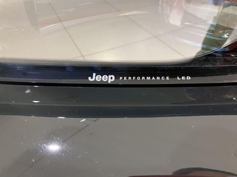 Jeep Avenger 1.2 Turbo Summit