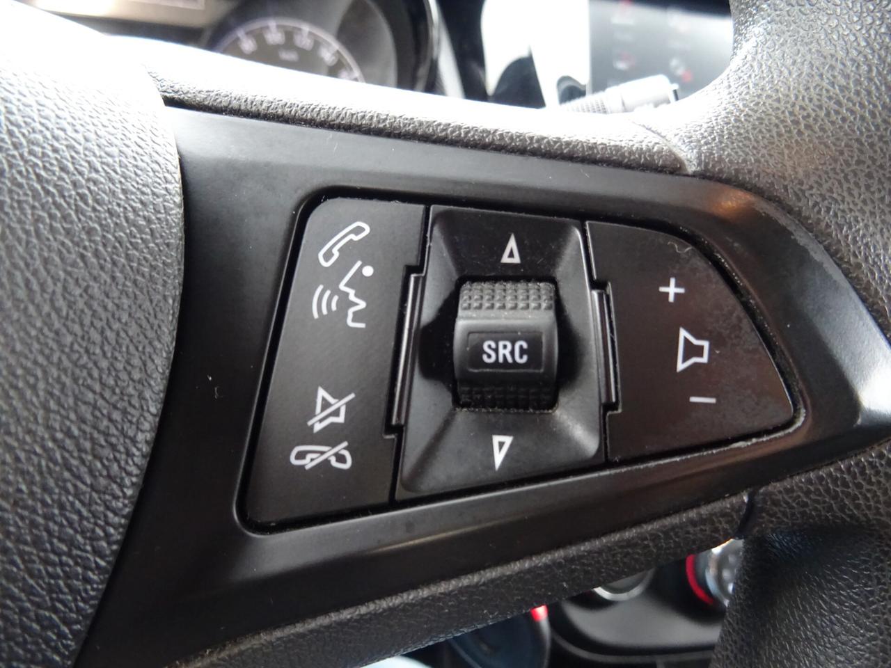 Opel Karl Rocks 1.0 73 CV GPL OK NEOPATENTATI