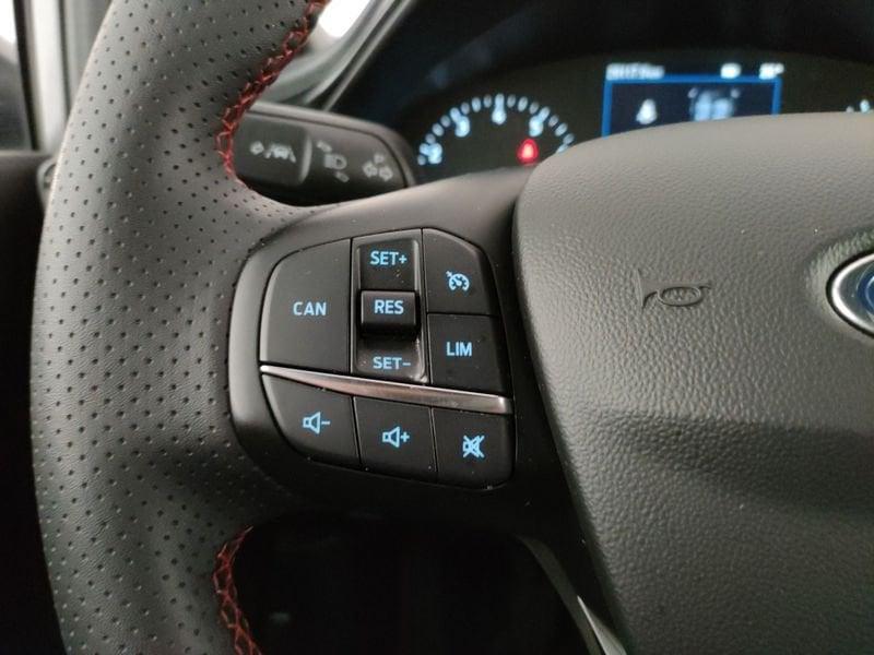 Ford Fiesta 5p 1.0 ecoboost h ST-Line 125cv