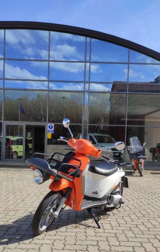 PIAGGIO Liberty 125 PIAGGIO 125 SCOOTER