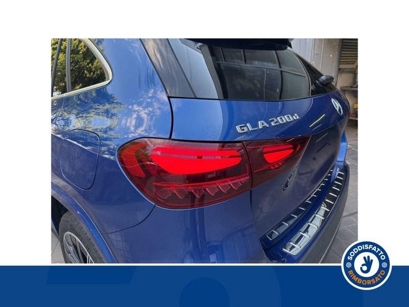 Mercedes-Benz GLA 200d Automatic AMG Line Premium