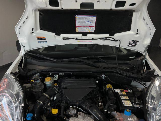 FIAT Fiorino 1.3 MJT 95CV Cargo SX