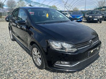 Volkswagen Polo 1.4 TDI 5p. Comfortline BlueMotion Technology