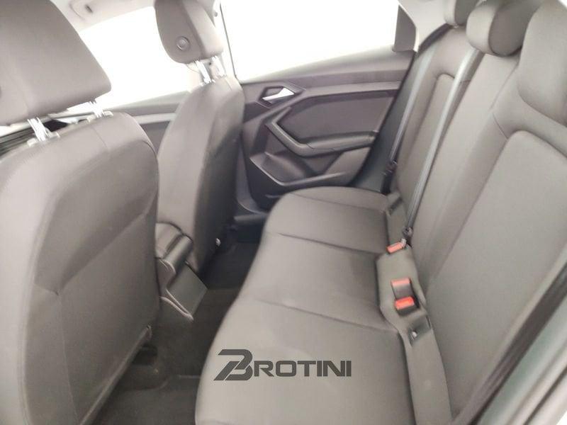 Audi A1 Sportback 25 TSI Allstreet Business