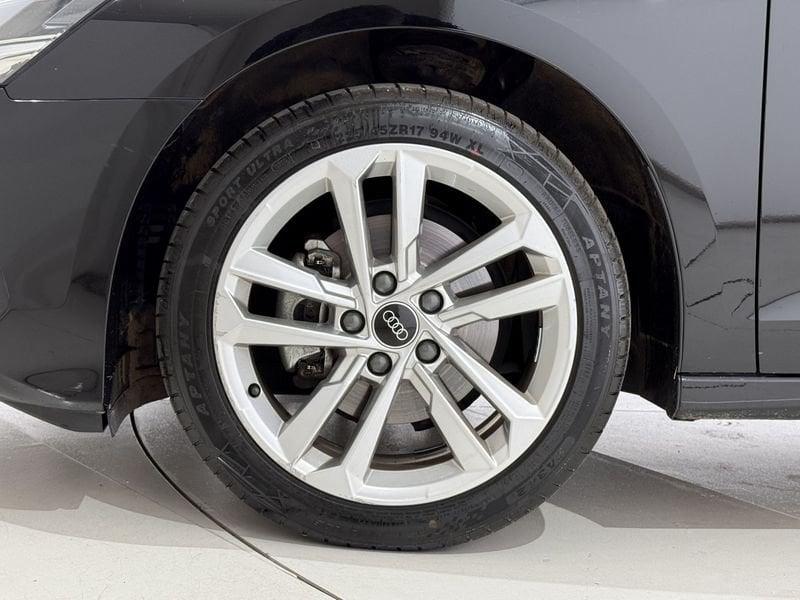 Audi A3 Sportback 30 TDI Business Advanced