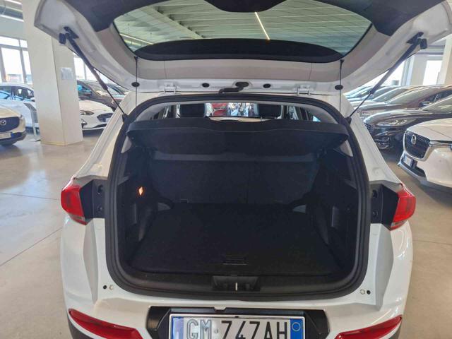 DR MOTOR DR F35 1.5 Turbo DCT Bi-Fuel GPL