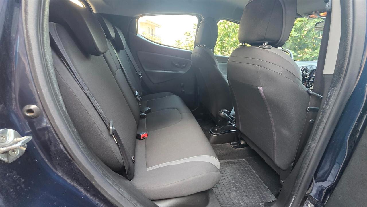 Lancia Ypsilon 1.3 MJT 16V 95 CV 5 porte S&S Unyca