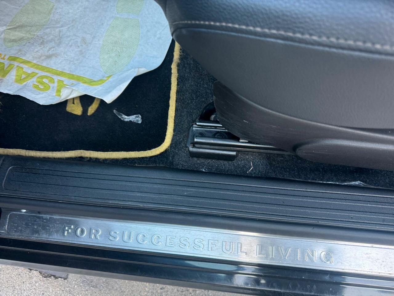 Fiat 500 1.2 by DIESEL