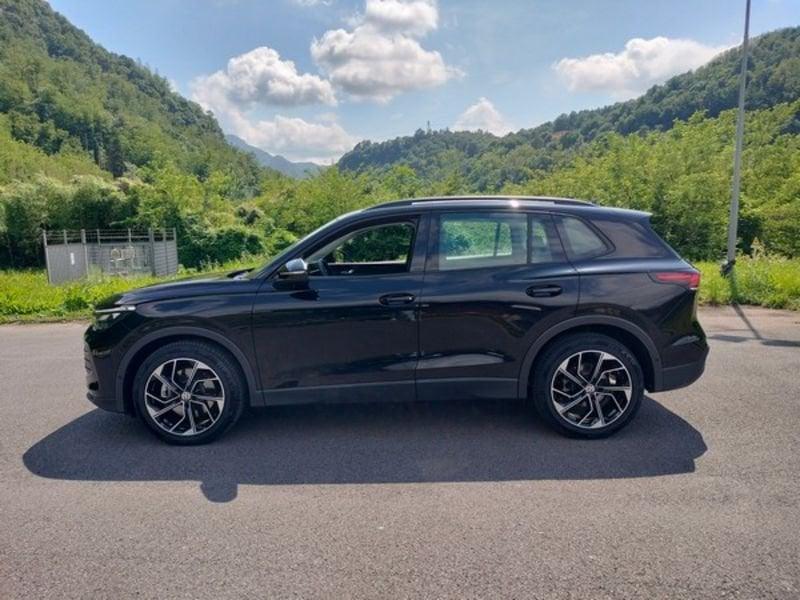 Volkswagen Tiguan 2.0 TDI 150 CV EVO SCR DSG Life