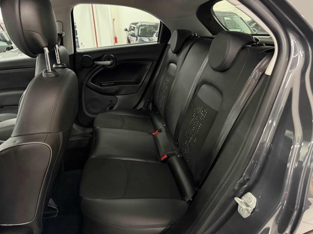 FIAT 500X 1.3 MultiJet 95 CV CONNECT