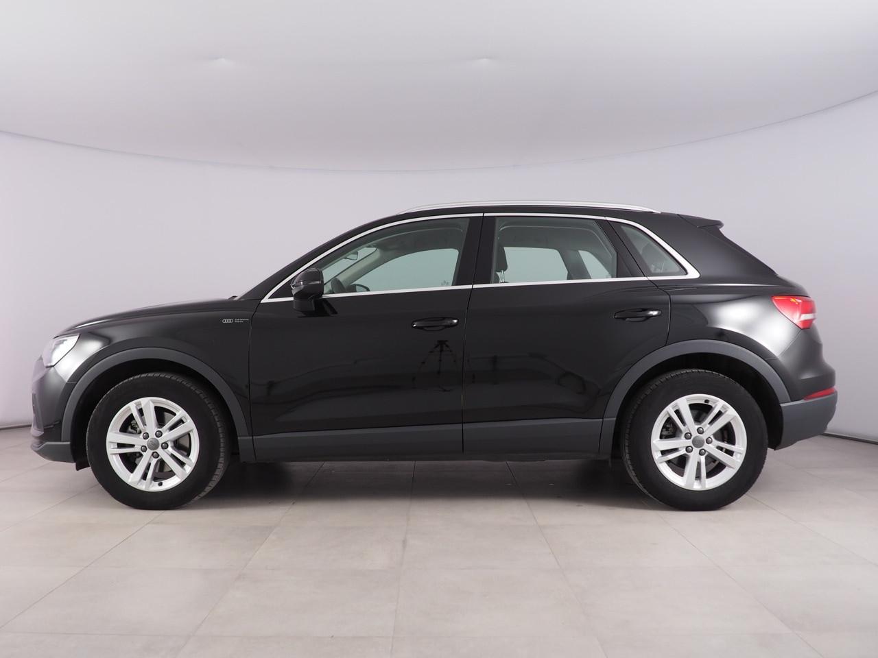 AUDI Q3 II 2018 - Q3 35 2.0 tdi s-tronic