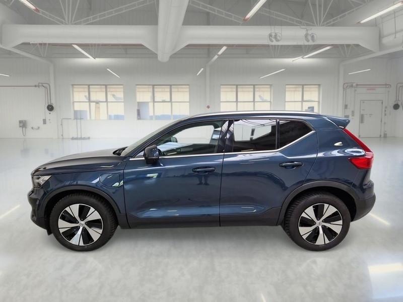 VOLVO XC40 T5 Plug-in Hybrid auto Recharge Inscription Expression