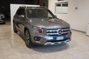Mercedes-benz GLB 180 d Automatic Business