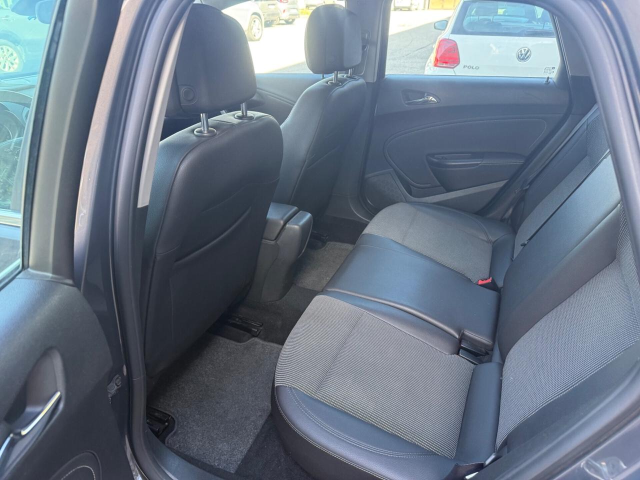 Opel Astra 1.4 Turbo 140CV Sports Tourer GPL Cosmo