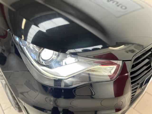 AUDI A1 SPB 1.6 TDI S tronic Admired
